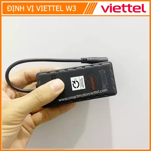 Smart Viettel W3