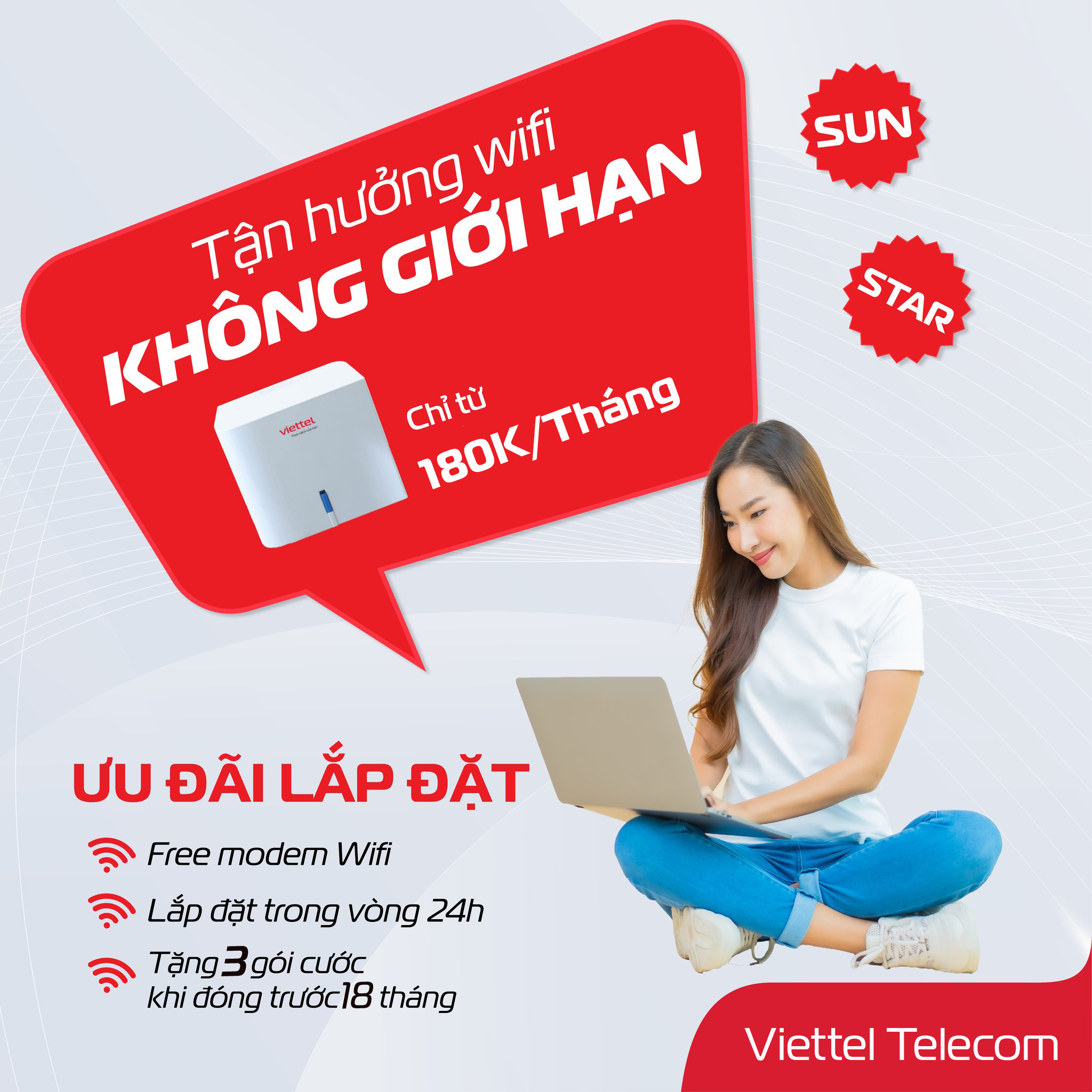 gÃ³i cÆ°á»c internet viettel