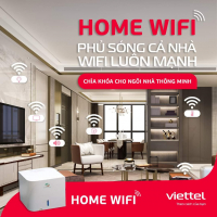 Lắp Đặt Mạng Internet Wifi Viettel tại Hà Nội Nhiều Khuyến Mãi 2021
