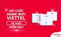 Danh sách 5+ gói cÆ°á»c Wifi Viettel ÄÆ°á»£c Æ°a chuá»ng nháº¥t