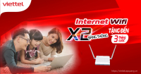 Internet Viettel tuuyen.com