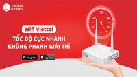 HÆ°á»ng dáº«n quy trình láº¯p máº¡ng Wifi Viettel chi tiáº¿t nháº¥t